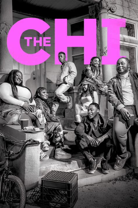 the chi myflixer|The Chi Season 6 Episodes .